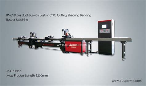 cnc busbar cutting punching bending machine for sale|16mm busbar cutting machine.